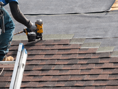 About Roof Repair Experts San Jose, IL
